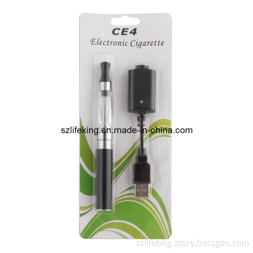 Ecig EGO T CE4 Blister Kit